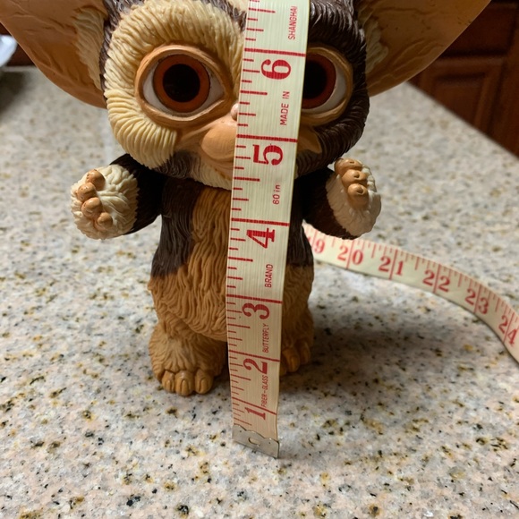 1984 Warner Bros Gremlins 7” Figurine - Picture 3 of 6